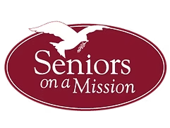Seniors on a mission website link